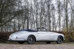 Alfa Romeo 6C 2500 Sport Cabriolet 1947 года